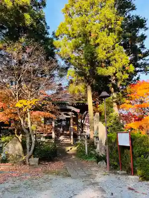 聖福寺(岩手県)