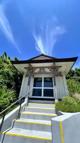 龍神神社(北海道)