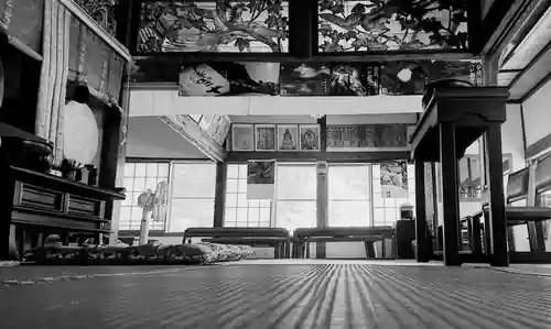 壽徳寺 じゅとくじの本殿・本堂