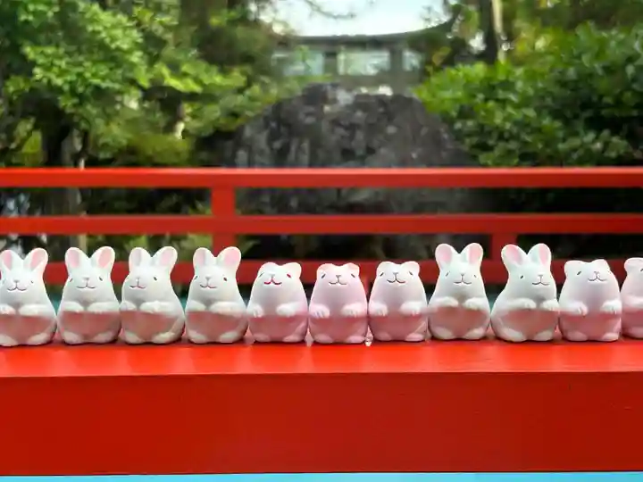 岡崎神社(京都府)