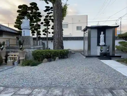 梅香寺(三重県)