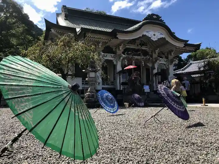 武雄神社のその他建物