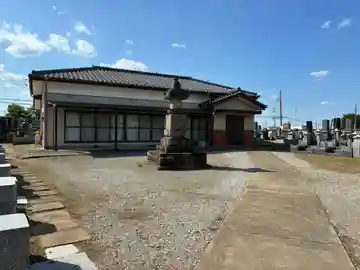 福蔵院(千葉県)