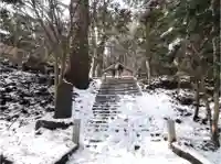 八王子神社のその他建物