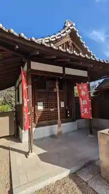 壬生寺(京都府)