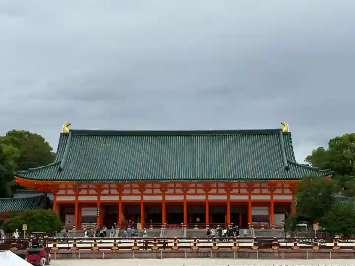 平安神宮(京都府)