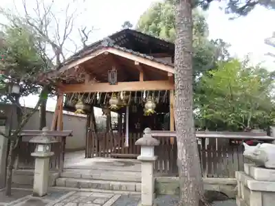 霊光殿天満宮(京都府)