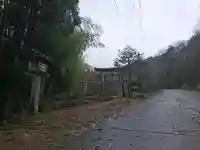 金刀比羅山宮のその他建物