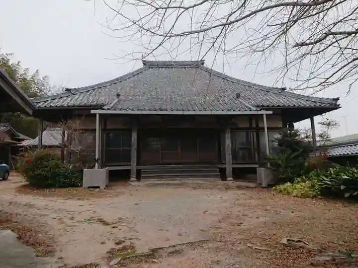 東覚寺(愛知県)