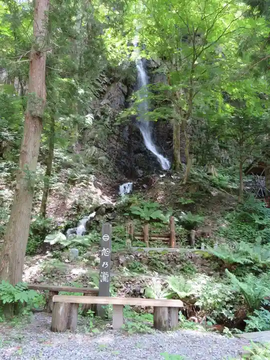南宮神社のその他建物