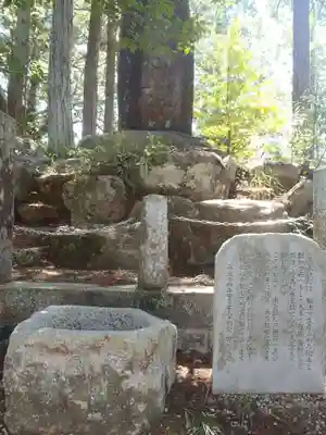 荷機稲荷神社(岐阜県)