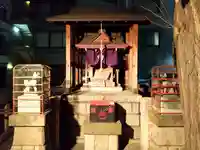 二ツ谷稲荷神社(神奈川県)