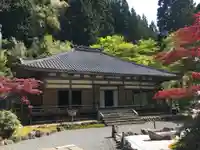 古知谷阿弥陀寺のその他建物