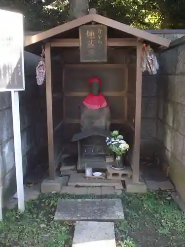 木母寺(東京都)