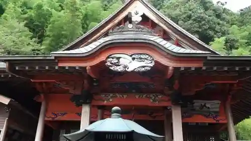 大聖寺の建物その他