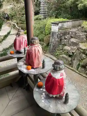 霊山寺(徳島県)