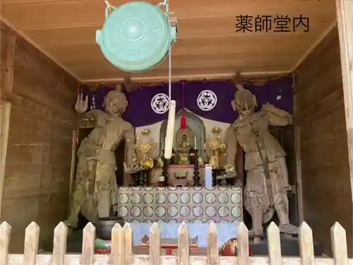 文殊堂(長野県)