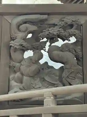 春日神社(神奈川県)