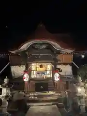 大鏑神社(福島県)