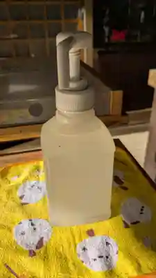 公園八幡宮の感染症対策