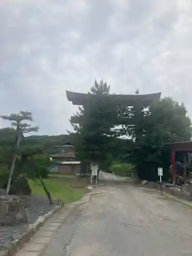 関西出雲久多美神社(岐阜県)