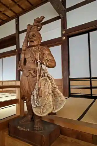 妙応寺(岐阜県)