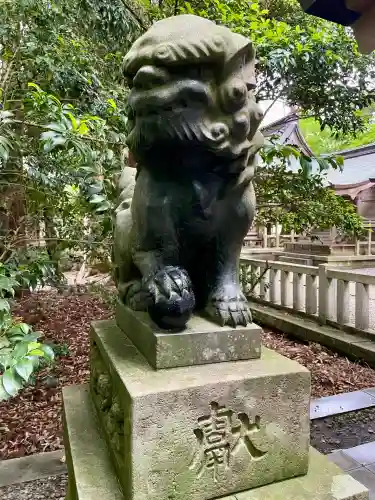 彌彦神社(新潟県)
