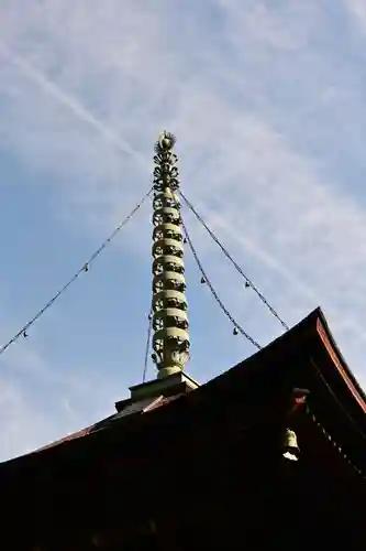 石山寺(滋賀県)