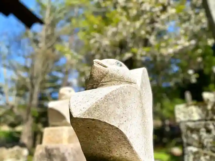 真田神社のその他建物