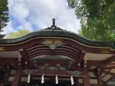 葛西神社(東京都)