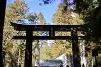 日光東照宮(栃木県)