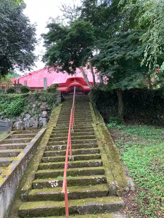 正福寺のその他建物