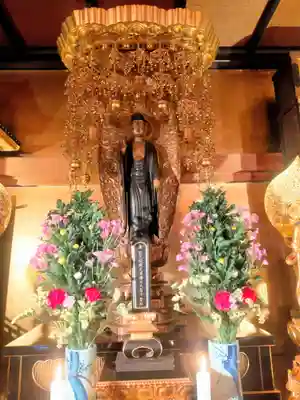 天台宗西光寺(東京都)