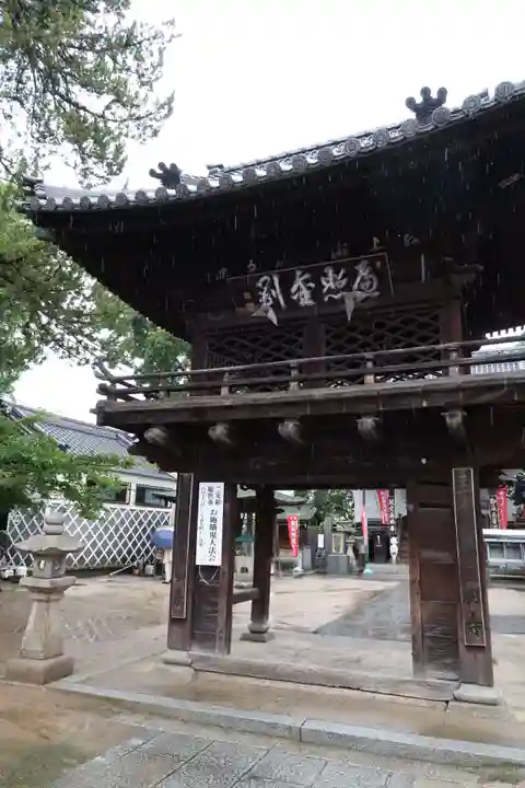 圓明寺(円明寺)(愛媛県)