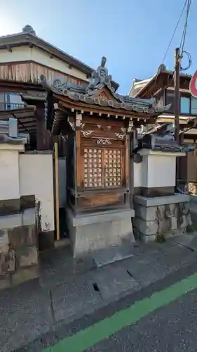 順照寺(滋賀県)