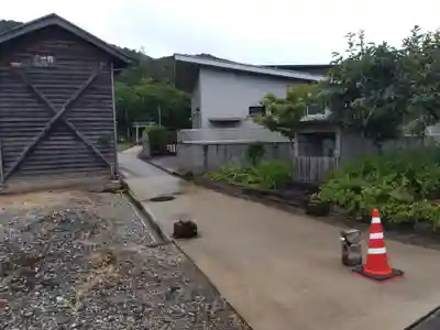 日吉神社(福井県)