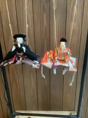 万松寺のその他建物