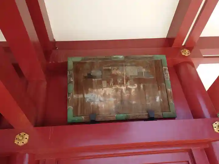 笠間稲荷神社の芸術