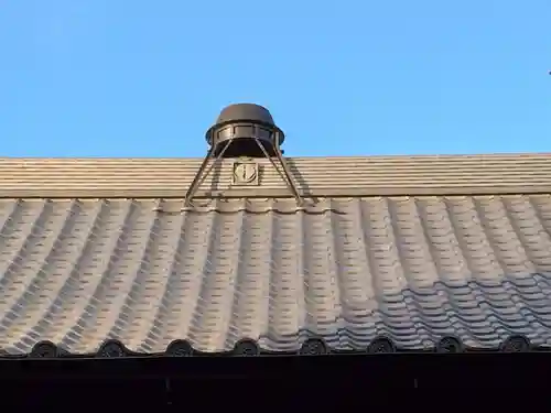 東運寺(東京都)