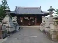住吉神社(三重県)