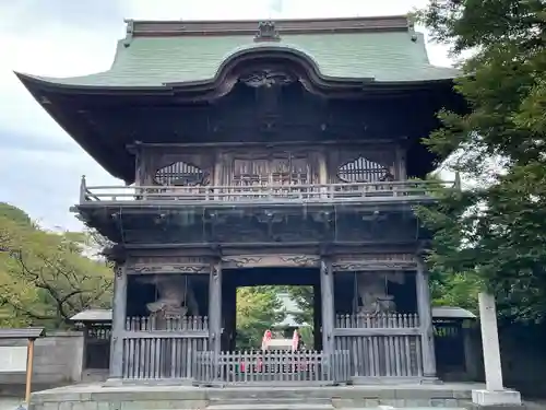 稱名寺(神奈川県)