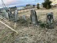 金枝星宮神社(栃木県)