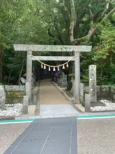 花窟神社(三重県)