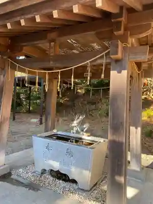 貴船神社(群馬県)