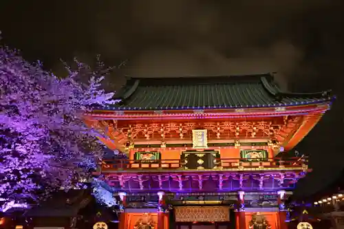 神田神社（神田明神）(東京都)