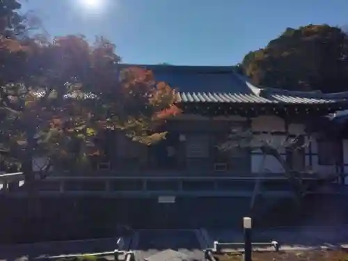 長壽寺（長寿寺）(神奈川県)