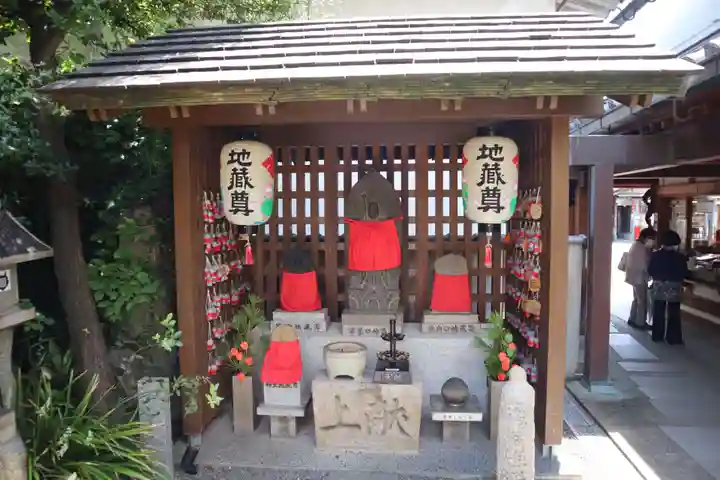 全興寺(大阪府)