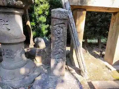 秋葉神社(古知野町)のその他建物