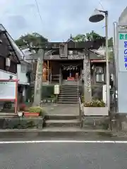 塞神社(長崎県)