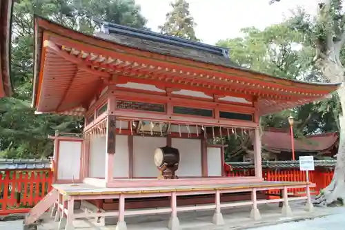 香椎宮のその他建物